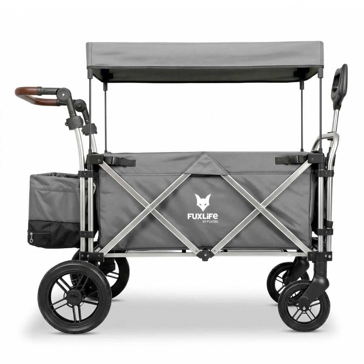 FUXLIFE Premium Bollerwagen FX-CTL900