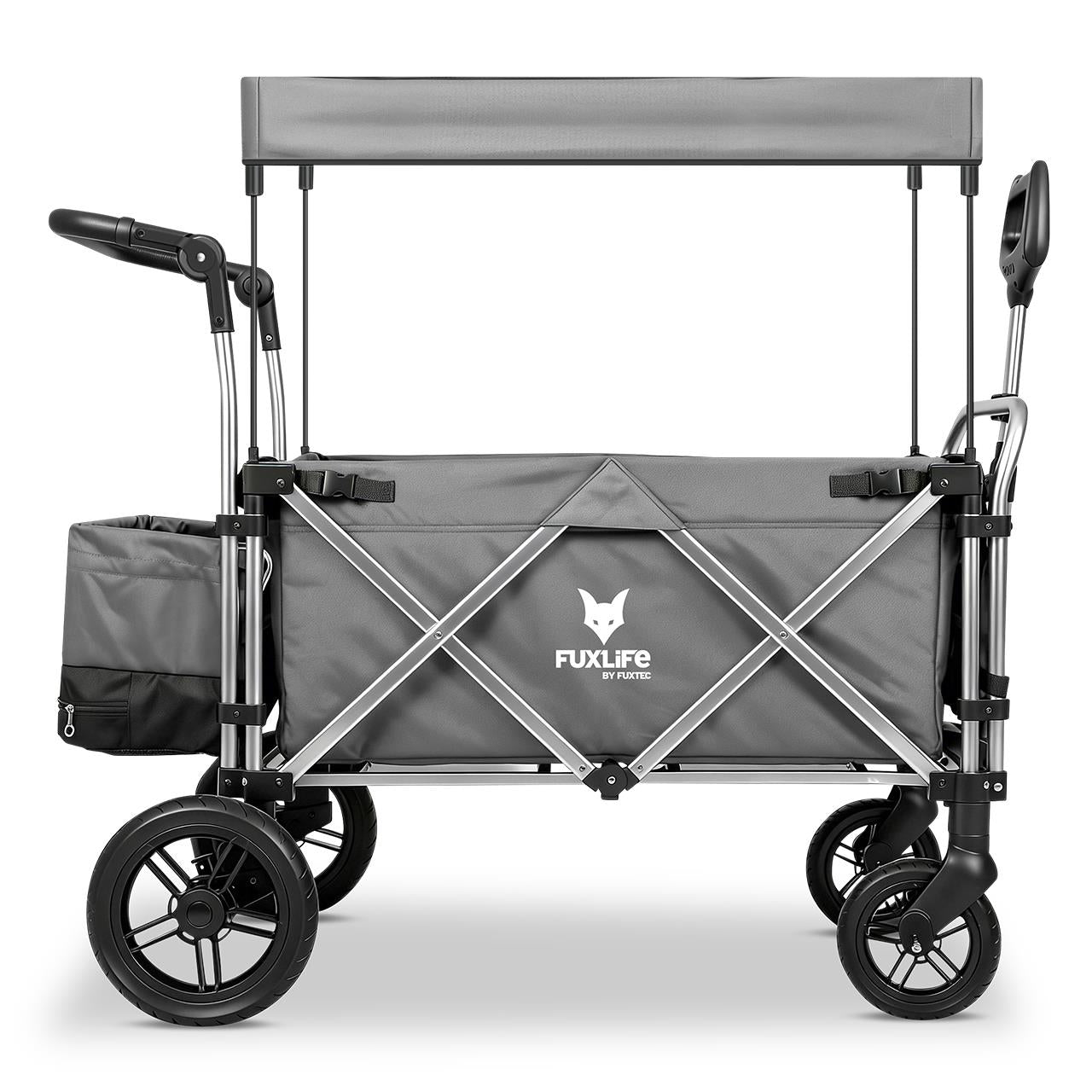 FUXLIFE Premium Bollerwagen FX-CTL900