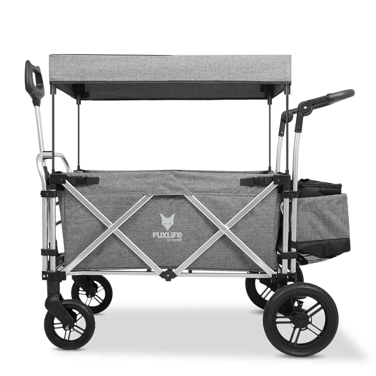 FUXLIFE Carrello manuale Premium FX-CTL900
