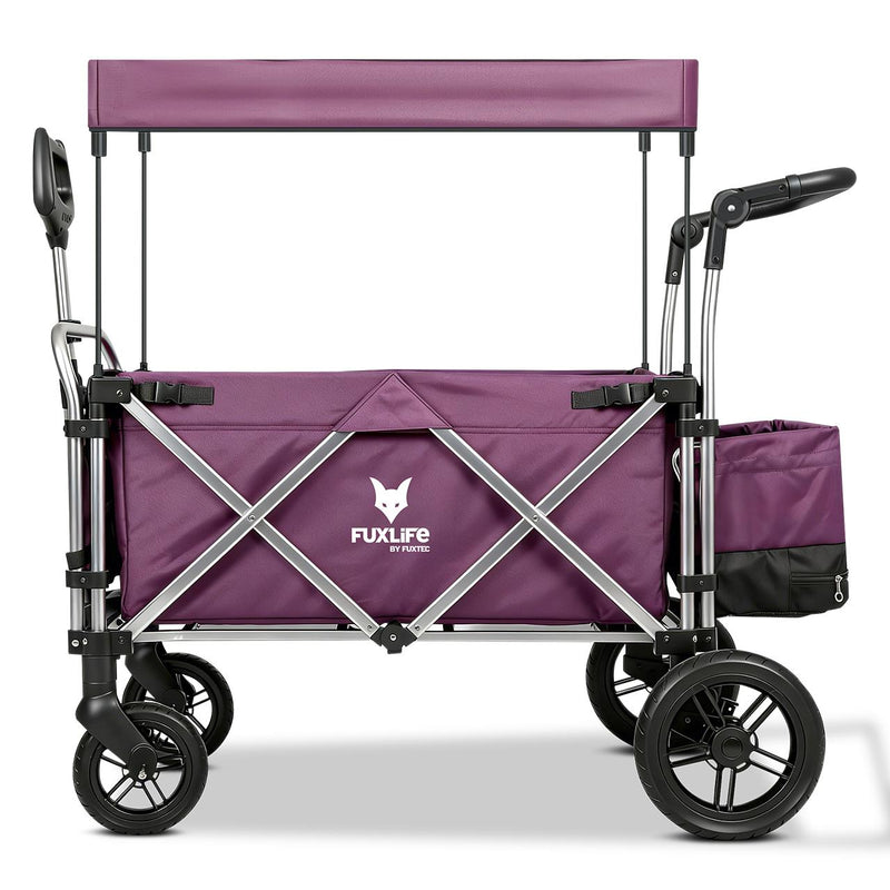 FUXLIFE Carrello manuale Premium FX-CTL900