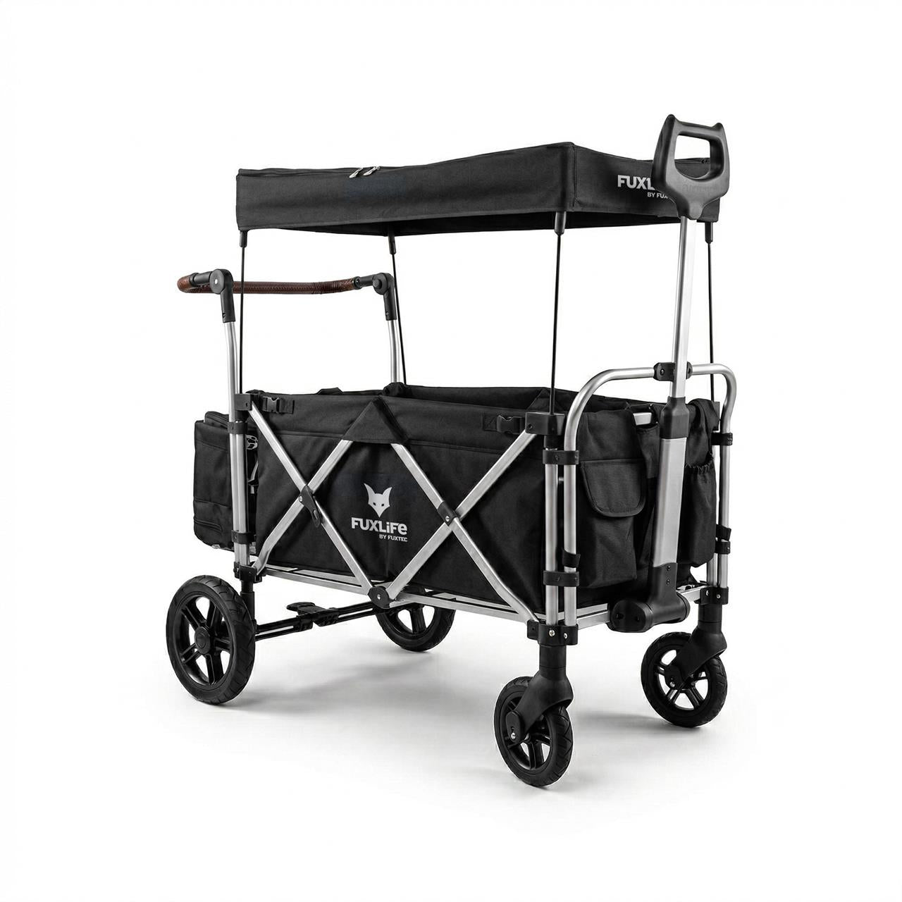 FUXLIFE Premium Bollerwagen FX-CTL900