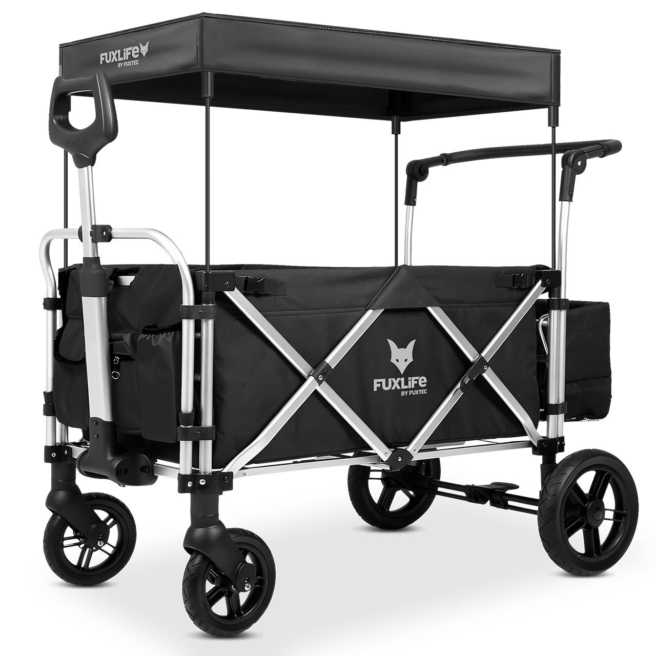 FUXLIFE Carrello manuale Premium FX-CTL900