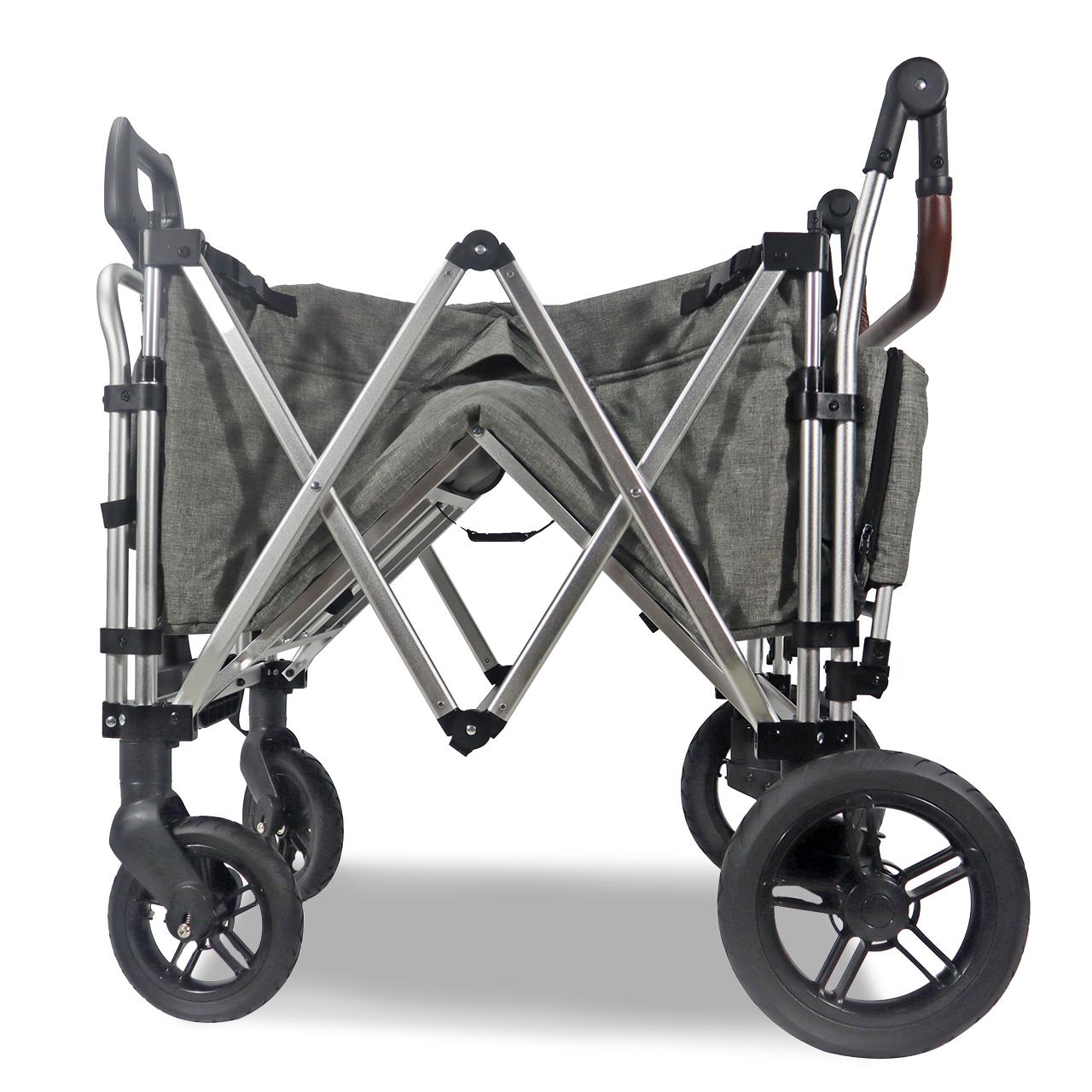 Carrello pieghevole CTL950 FUXTEC SUPER Plus