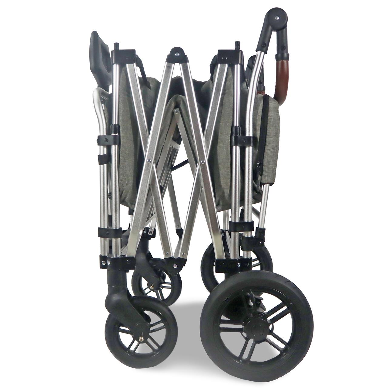 Carrello pieghevole CTL950 FUXTEC SUPER Plus