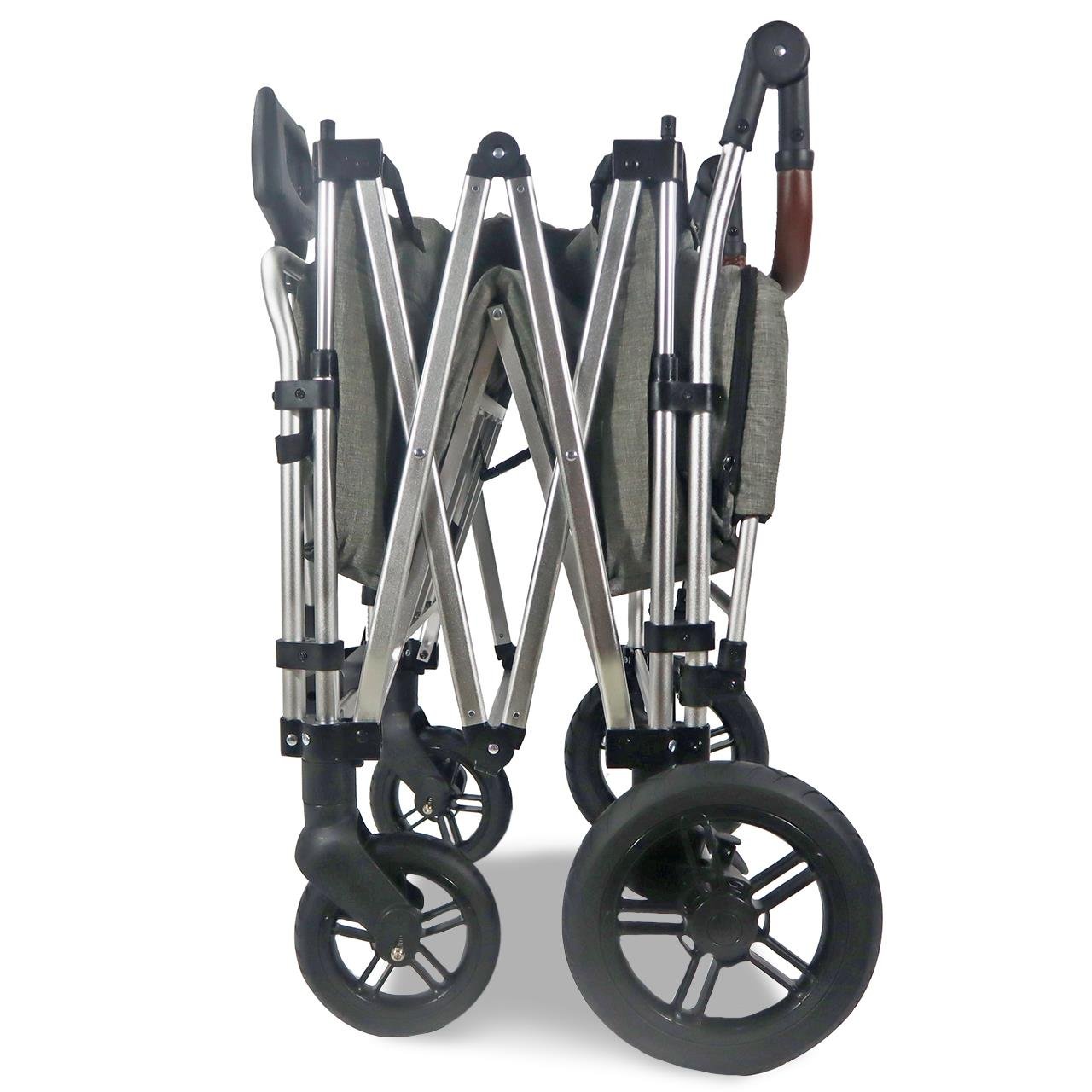 Carrello pieghevole CTL950 FUXTEC SUPER Plus