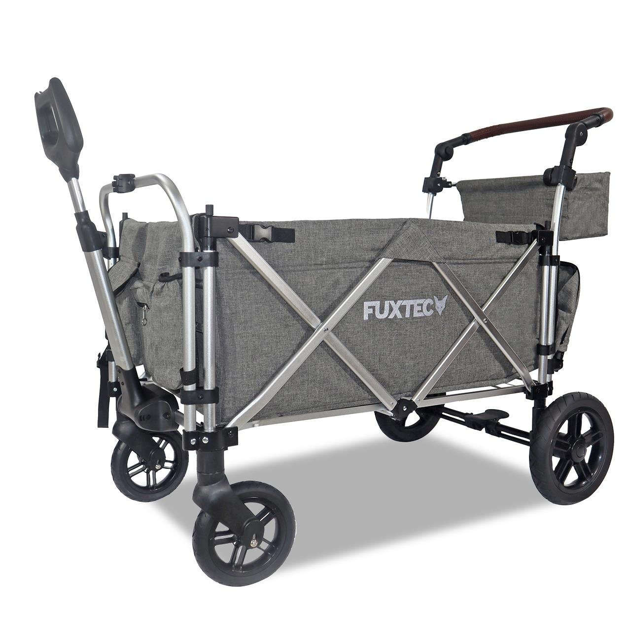 Carrello pieghevole CTL950 FUXTEC SUPER Plus