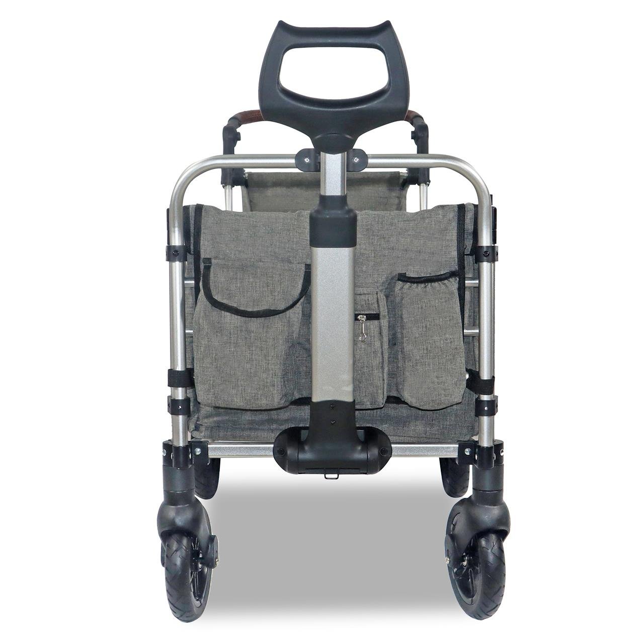 Carrello pieghevole CTL950 FUXTEC SUPER Plus