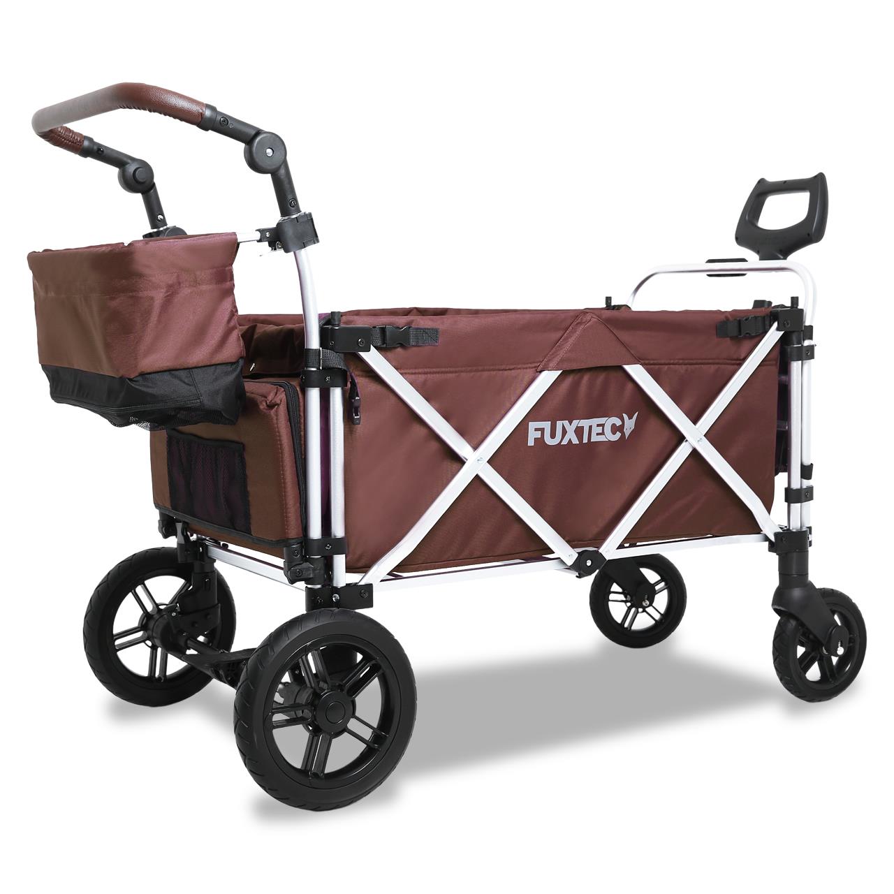 Carrello pieghevole CTL950 FUXTEC SUPER Plus