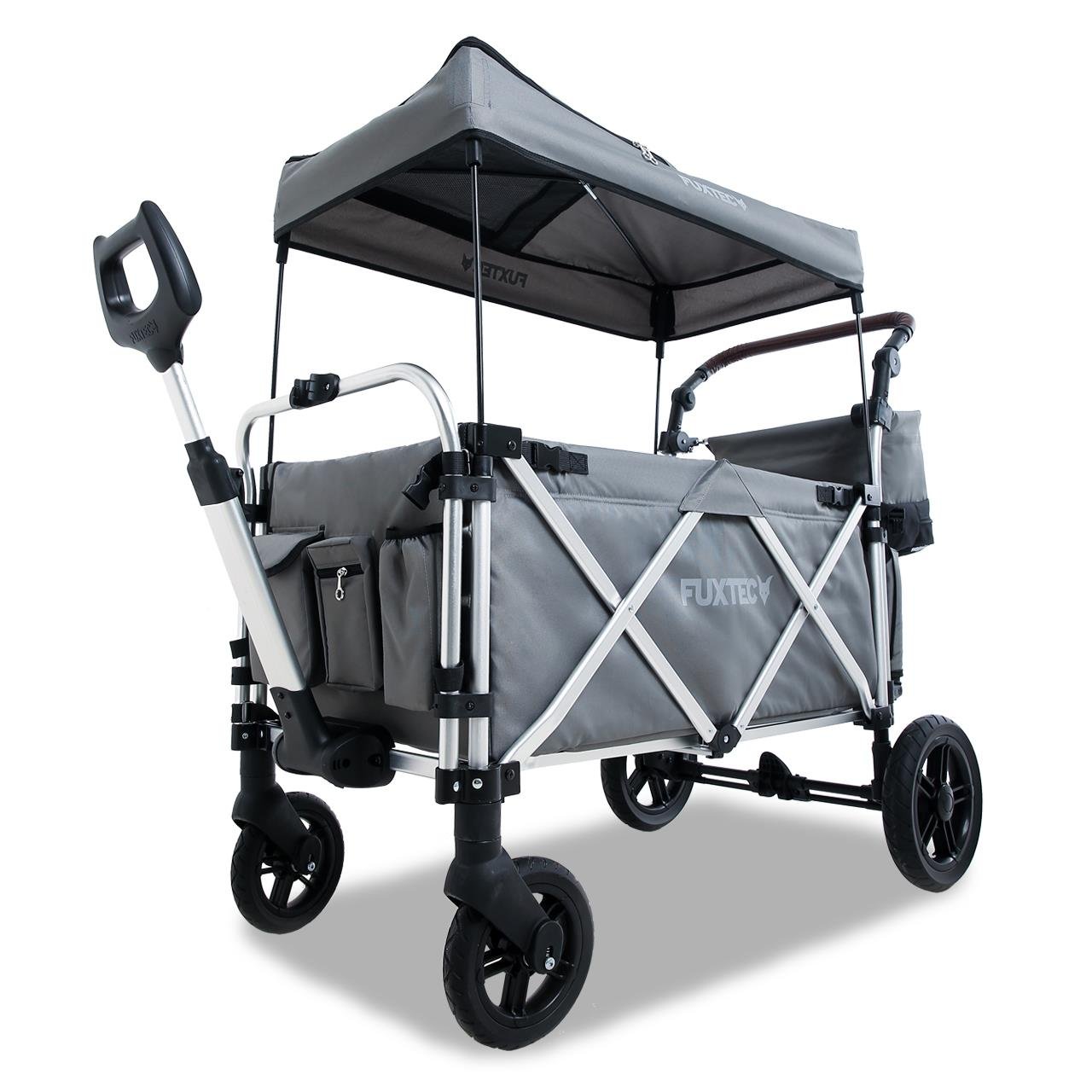 Carrello pieghevole CTL950 FUXTEC SUPER Plus