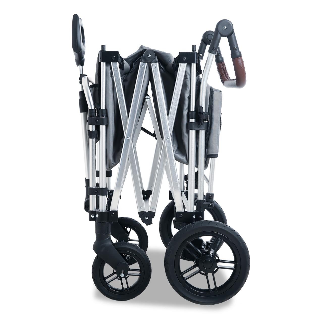 Carrello pieghevole CTL950 FUXTEC SUPER Plus