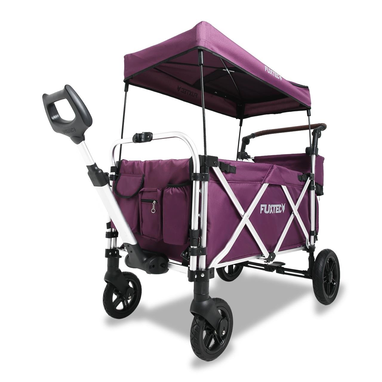 Carrello pieghevole CTL950 FUXTEC SUPER Plus