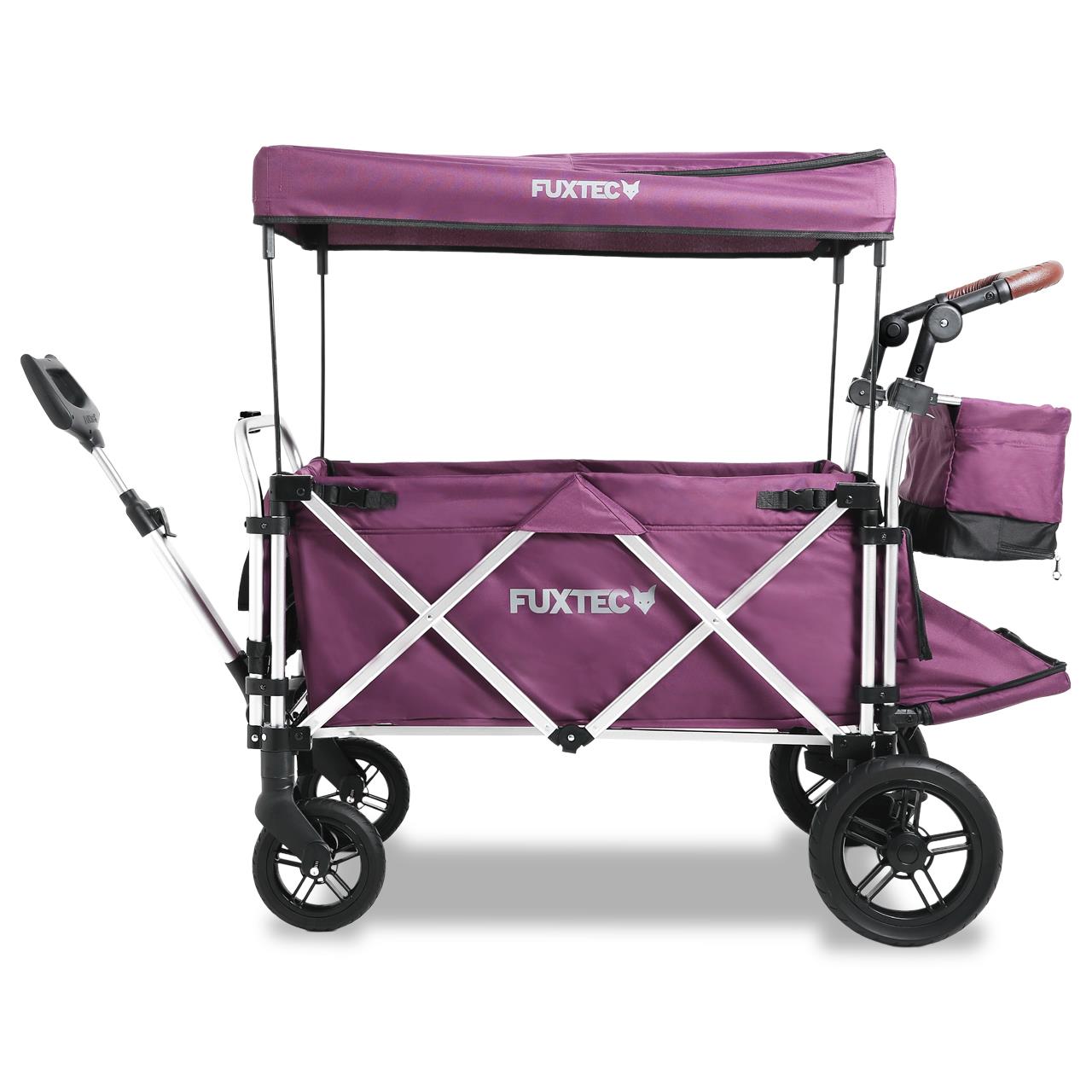 FUXLIFE Carrello manuale Premium FX-CTL950