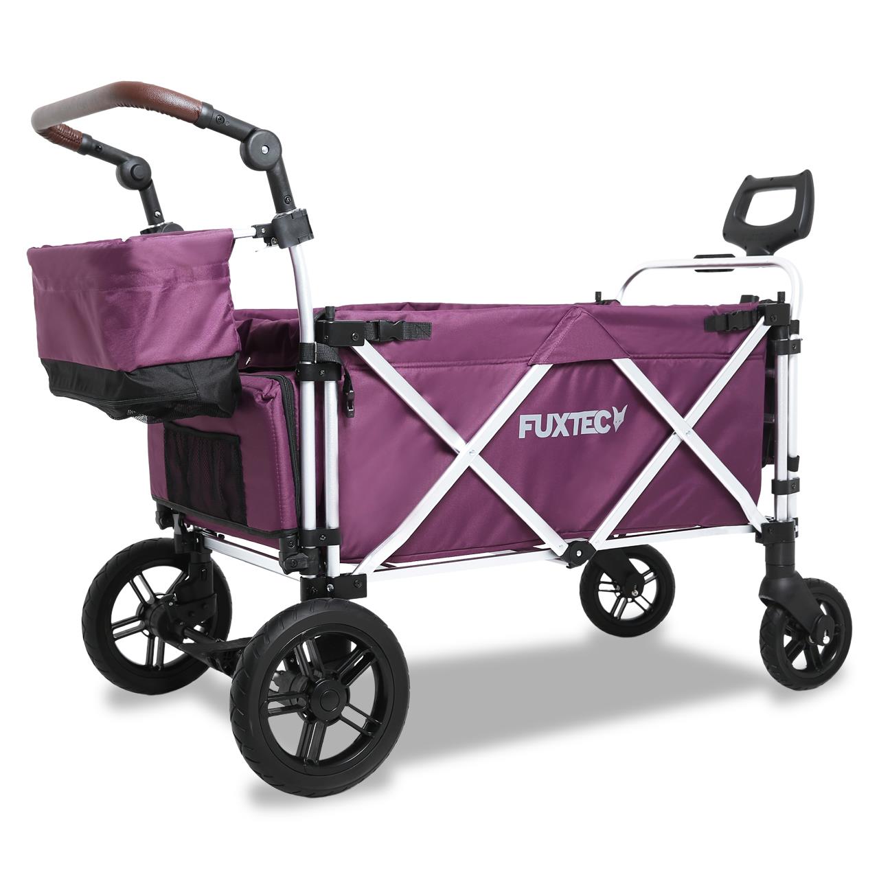 FUXLIFE Carrello manuale Premium FX-CTL950