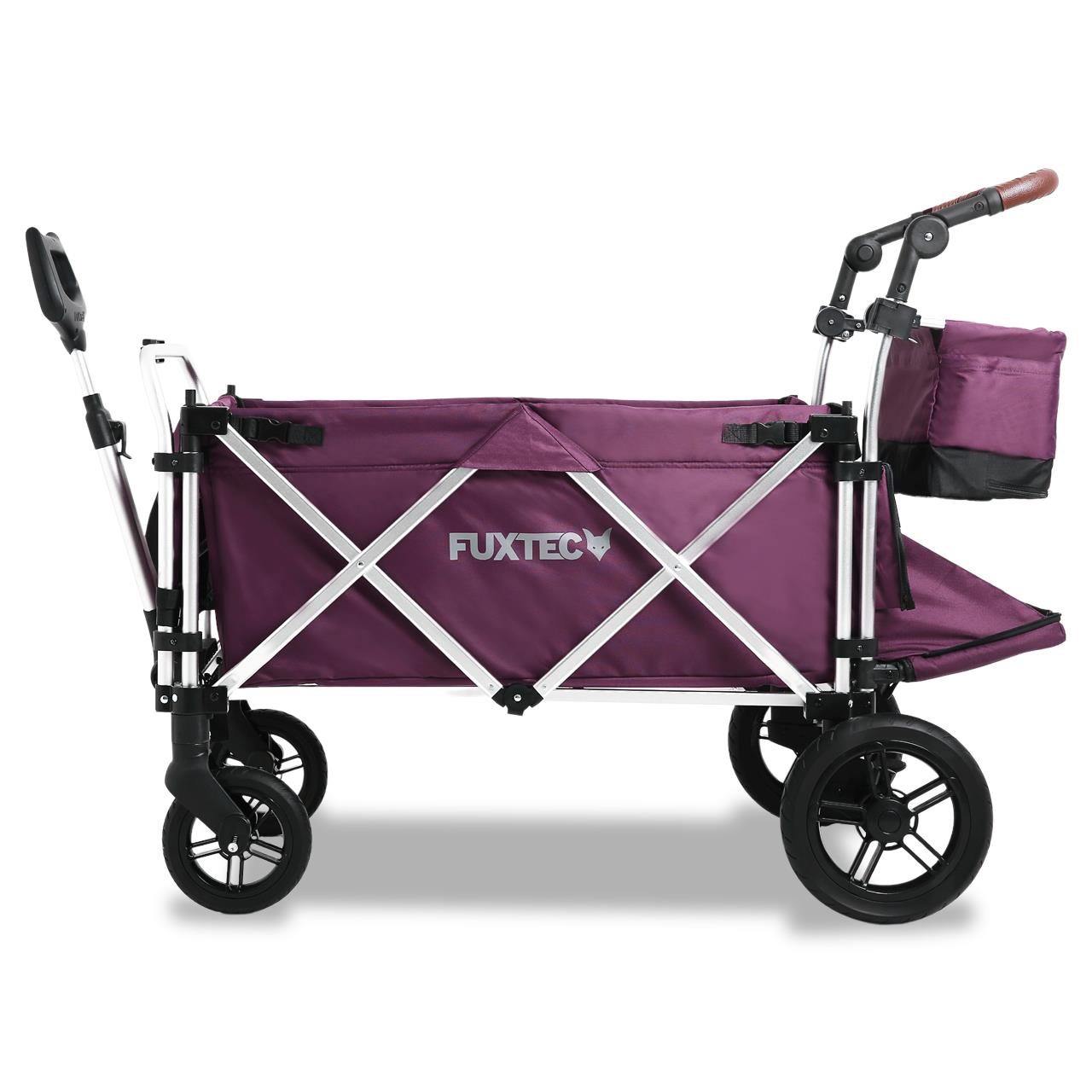 FUXLIFE Carrello manuale Premium FX-CTL950