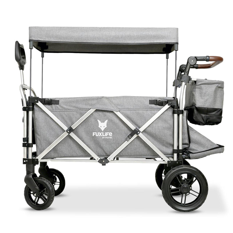FUXLIFE Carrello manuale Premium FX-CTL950