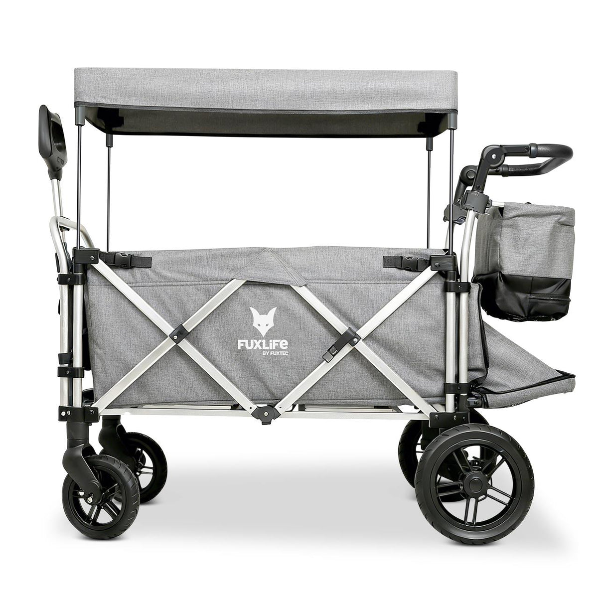 B-WARE FUXLIFE Premium Bollerwagen FX-CTL950
