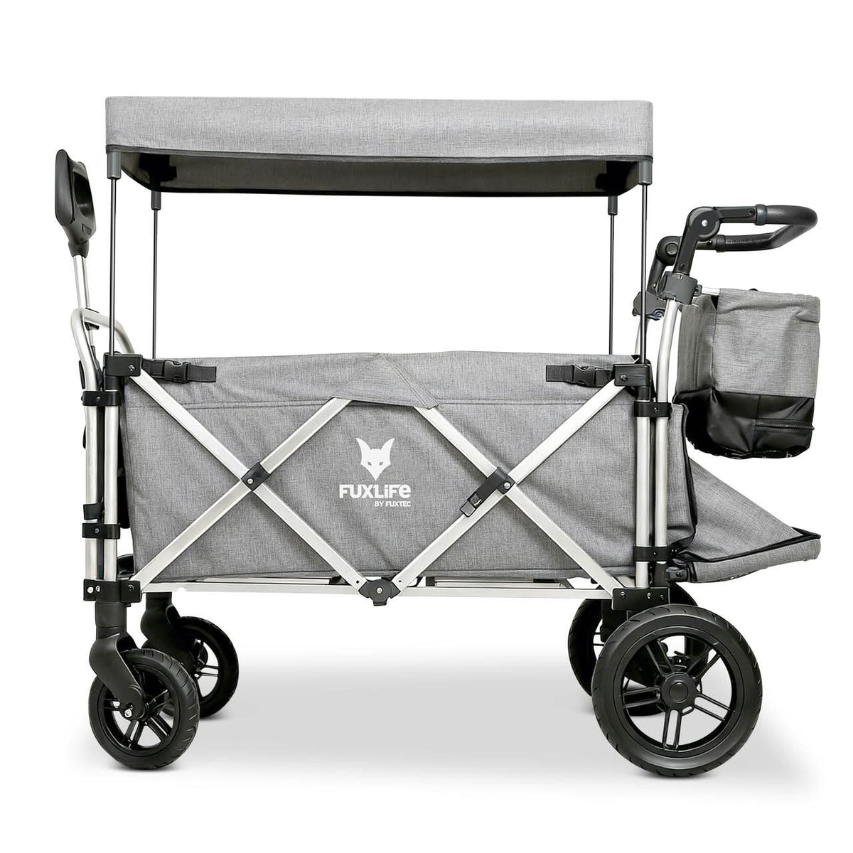 B-WARE FUXLIFE Premium Bollerwagen FX-CTL950