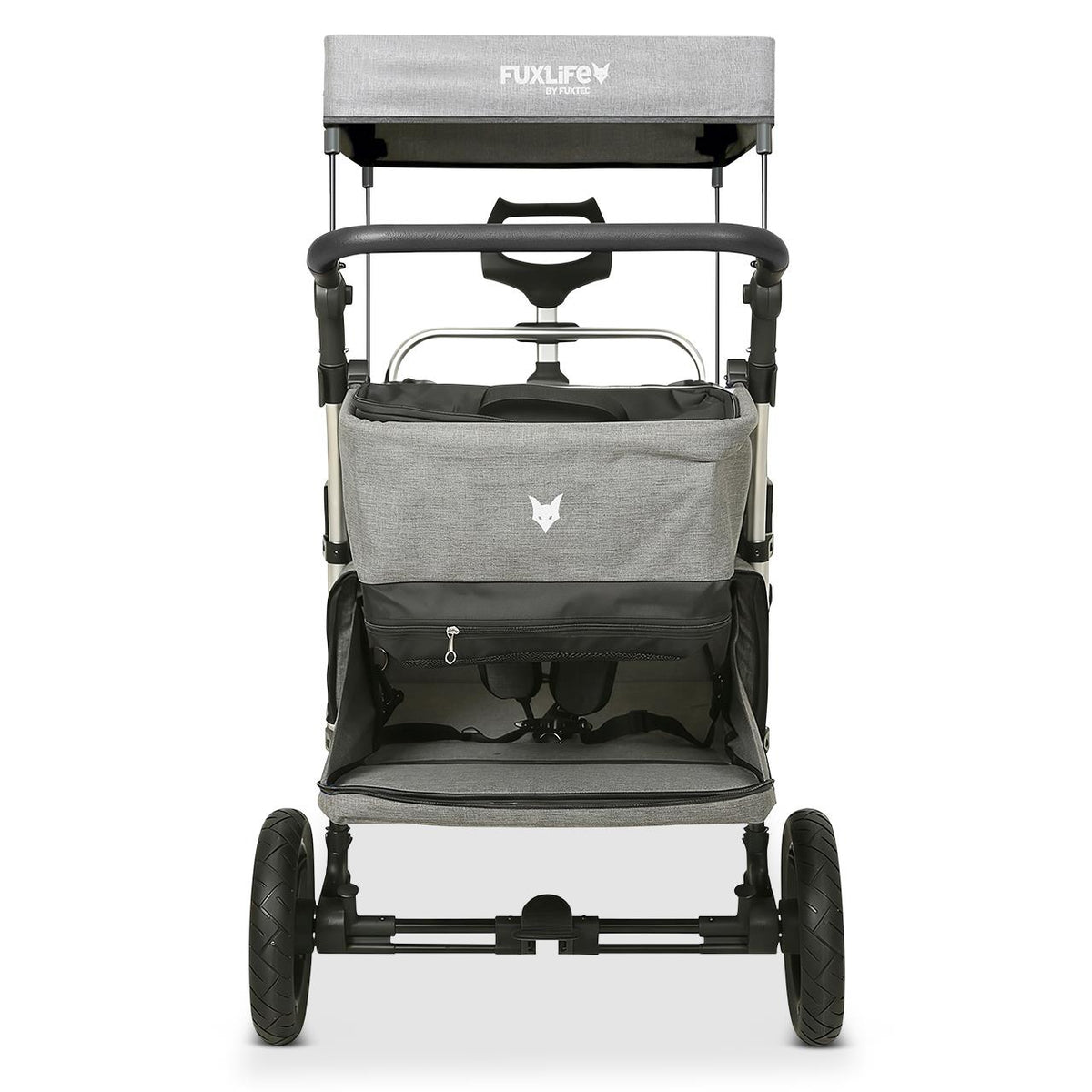 B-WARE FUXLIFE Premium Bollerwagen FX-CTL950