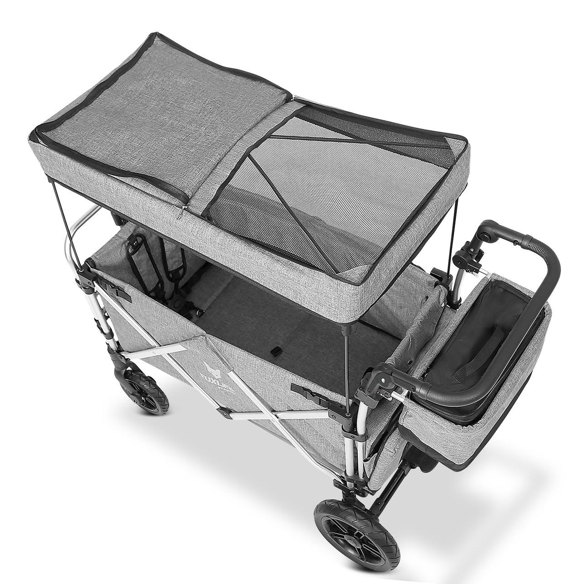 FUXLIFE Premium Bollerwagen FX-CTL950