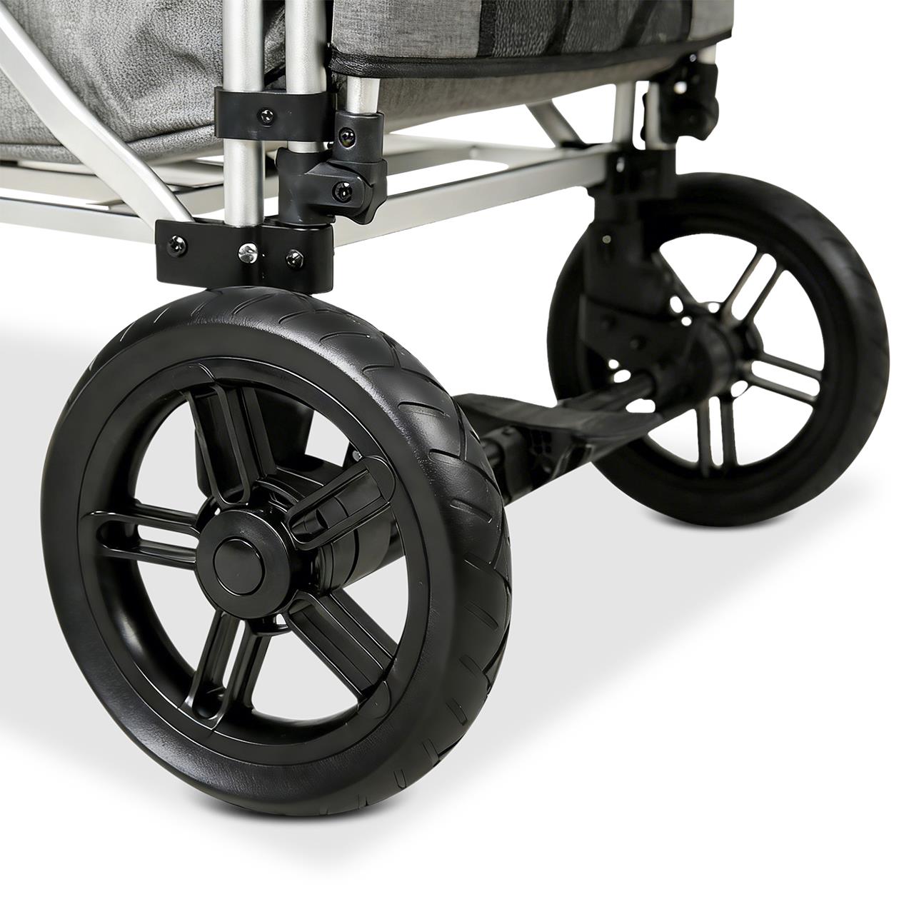 FUXLIFE Carrello manuale Premium FX-CTL950