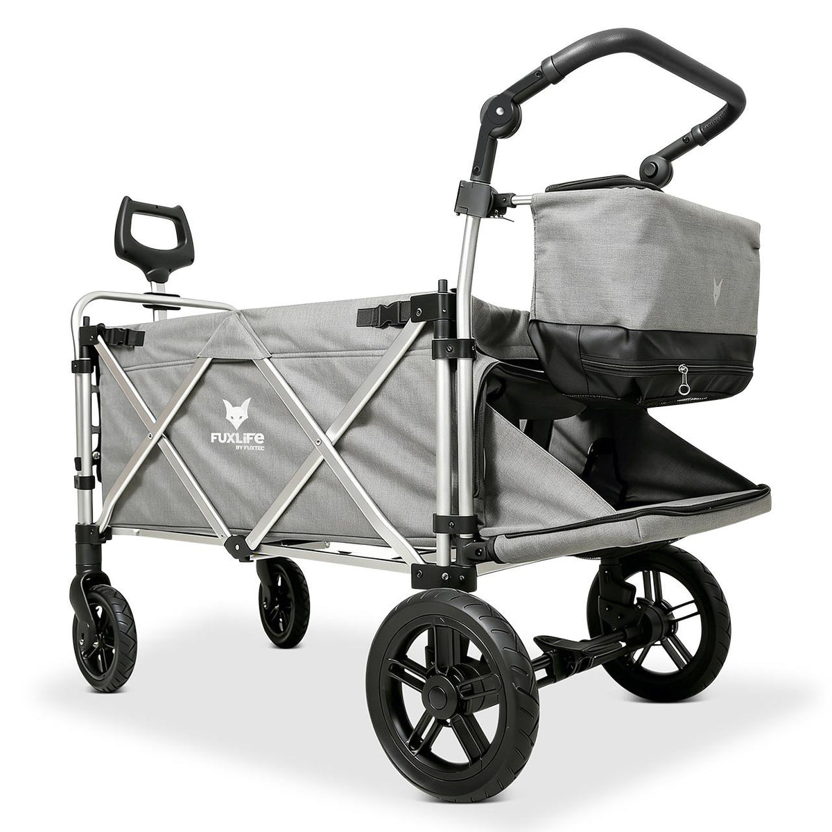 FUXLIFE Premium Bollerwagen FX-CTL950