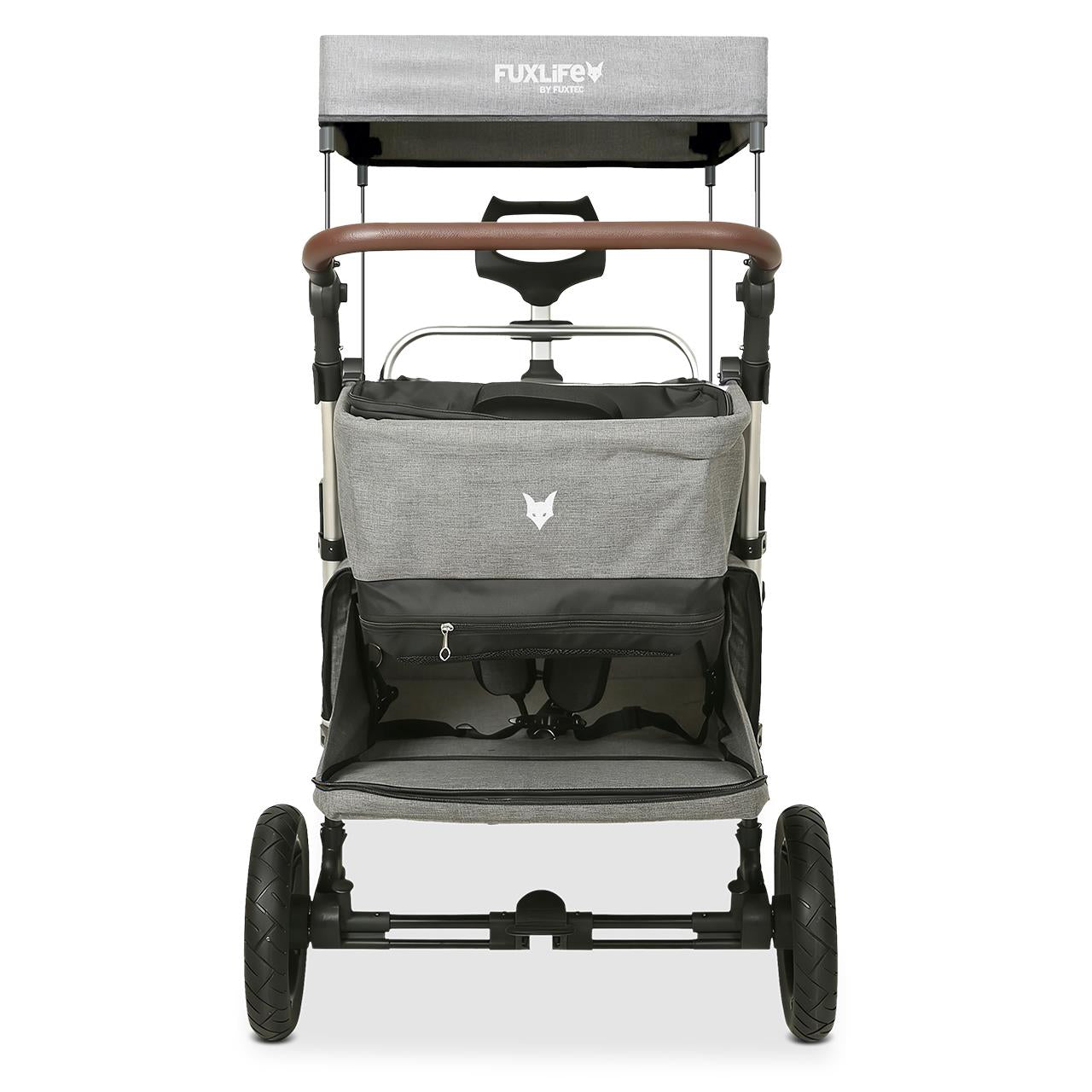 FUXLIFE Carrello manuale Premium FX-CTL950