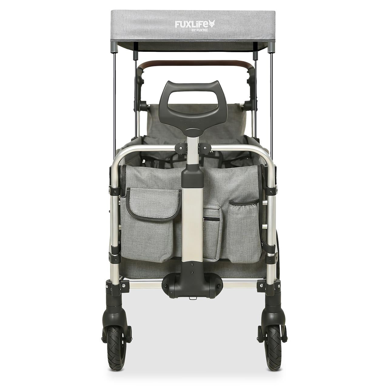 FUXLIFE Carrello manuale Premium FX-CTL950