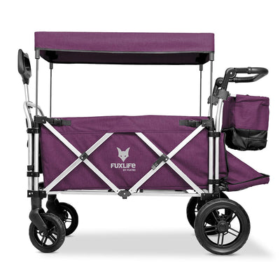 FUXLIFE Premium Bollerwagen FX-CTL950