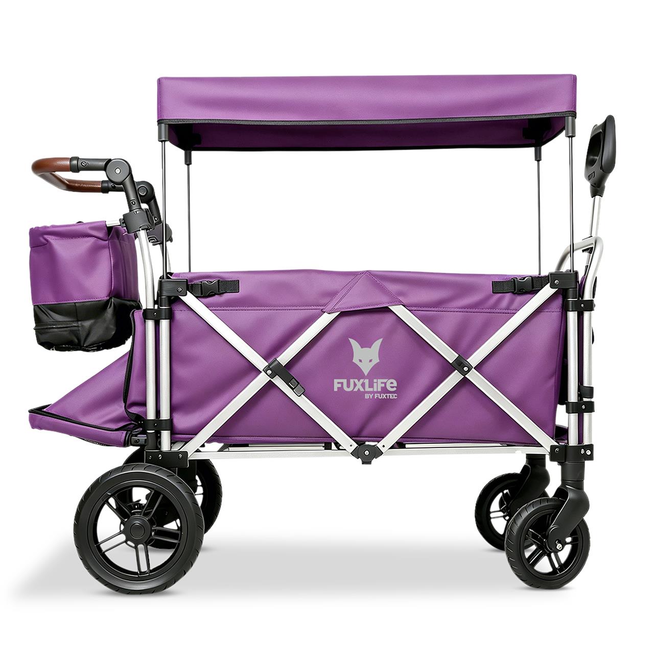 Bild 1 FUXLIFE Premium Bollerwagen FX-CTL950