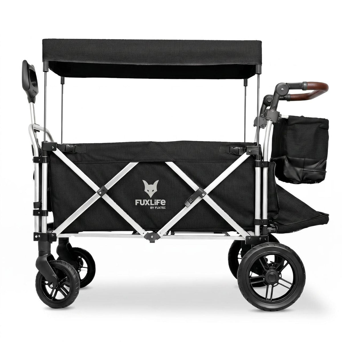FUXLIFE Premium Bollerwagen FX-CTL950