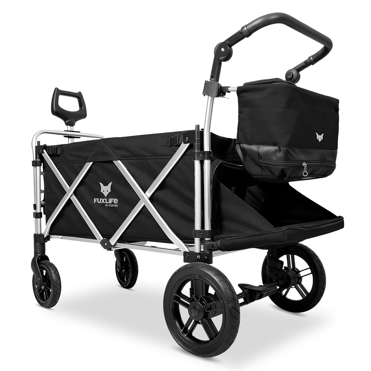 FUXLIFE Carrello manuale Premium FX-CTL950
