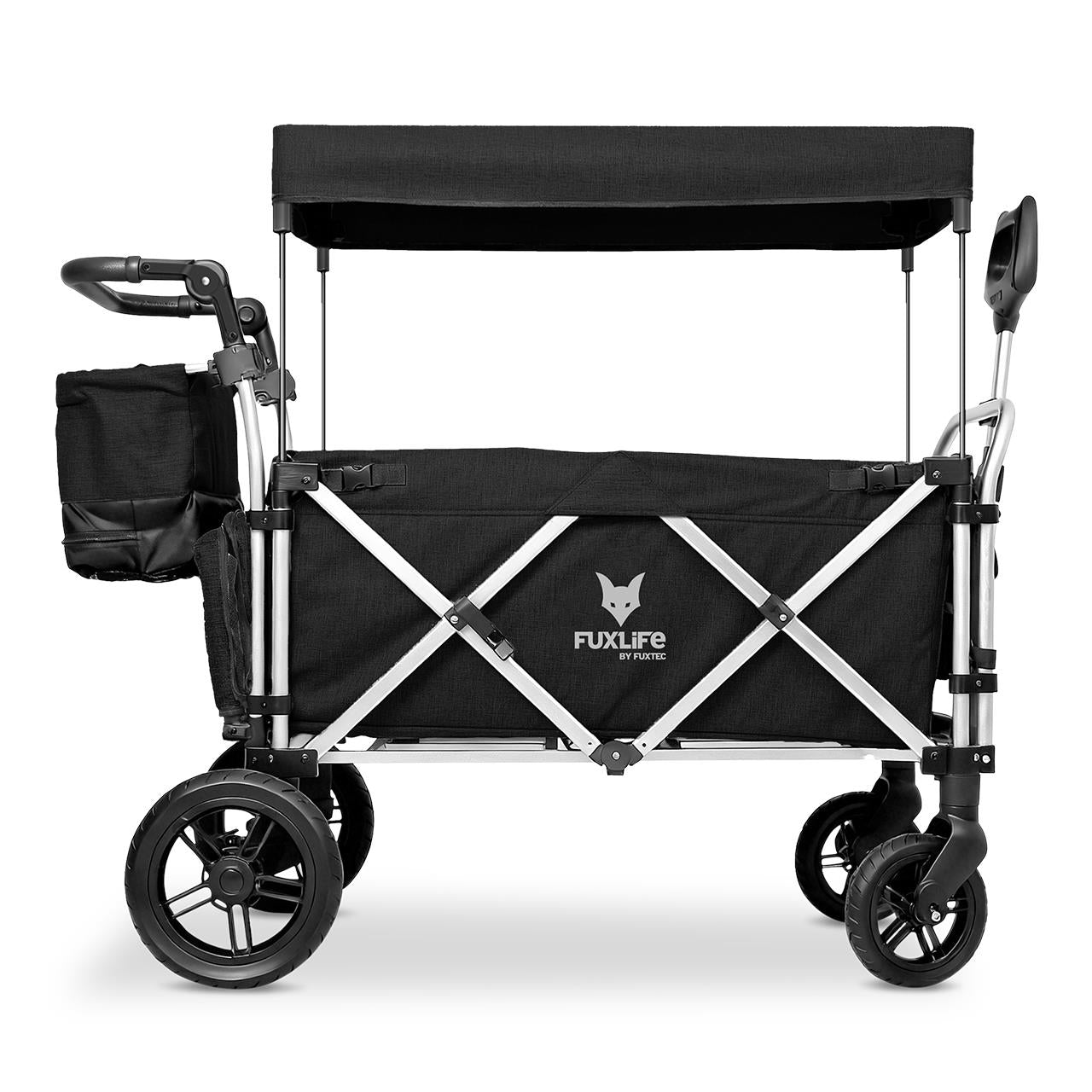 FUXLIFE Carrello manuale Premium FX-CTL950