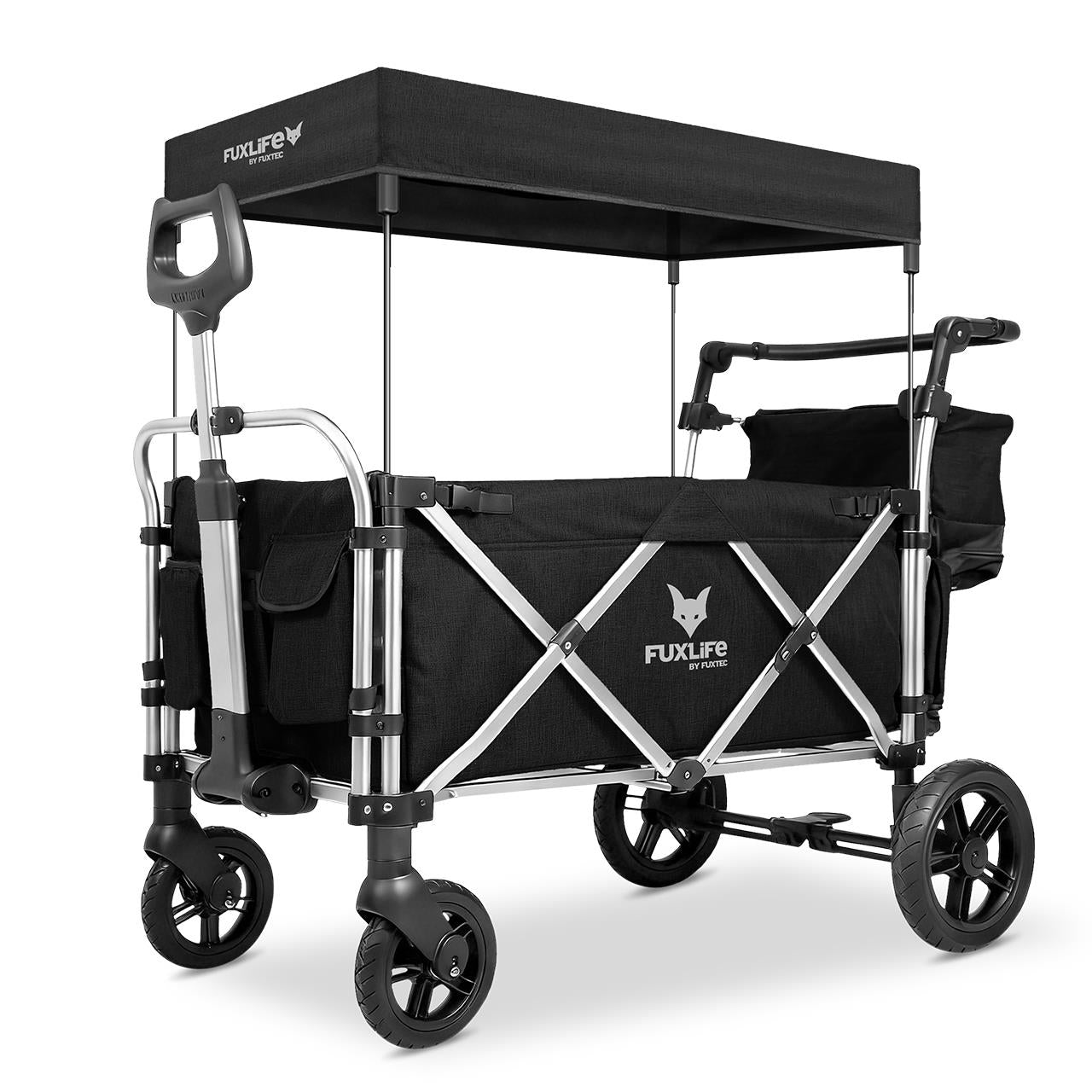 FUXLIFE Carrello manuale Premium FX-CTL950