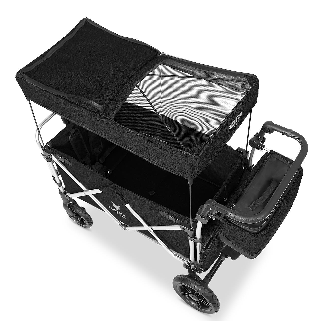 FUXLIFE Carrello manuale Premium FX-CTL950