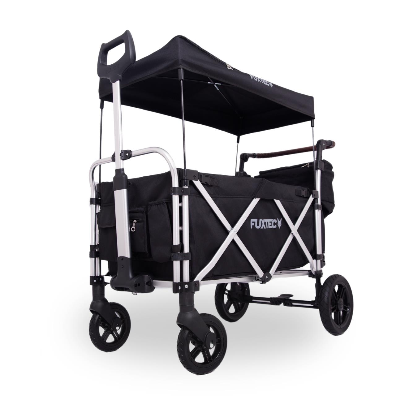FUXLIFE Premium Bollerwagen FX-CTL950