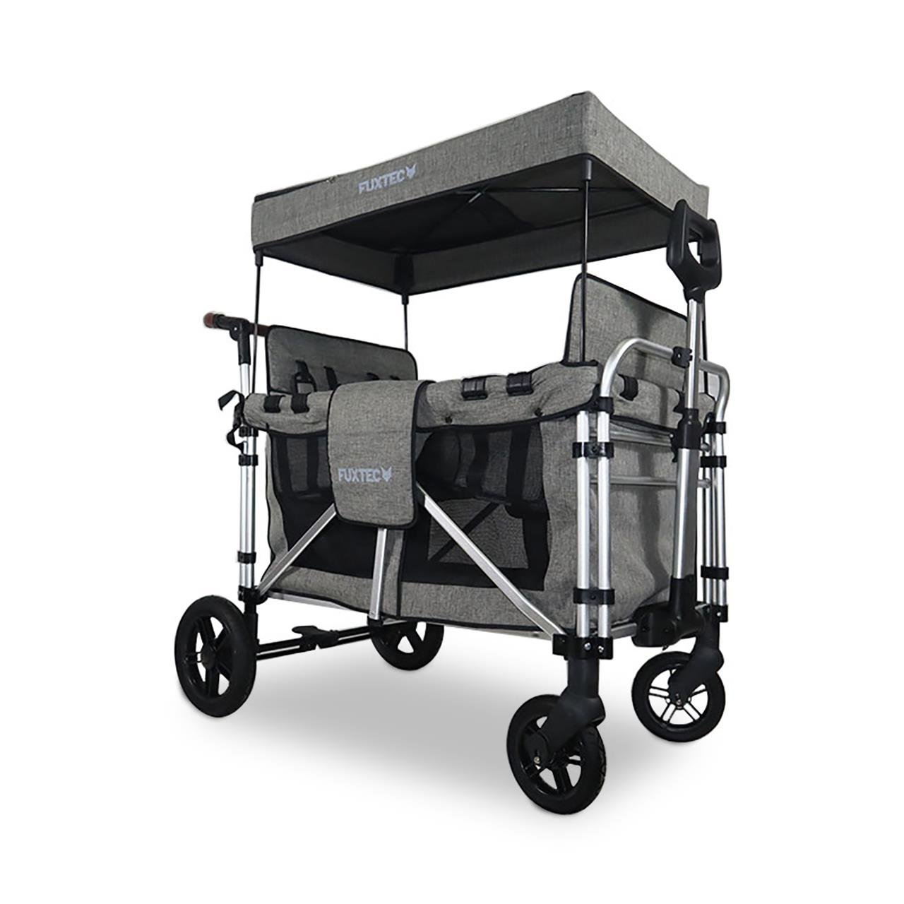 
Carrello pieghevole FUXTEC CTXL900 l'originale 4 posti FAMILY FUX