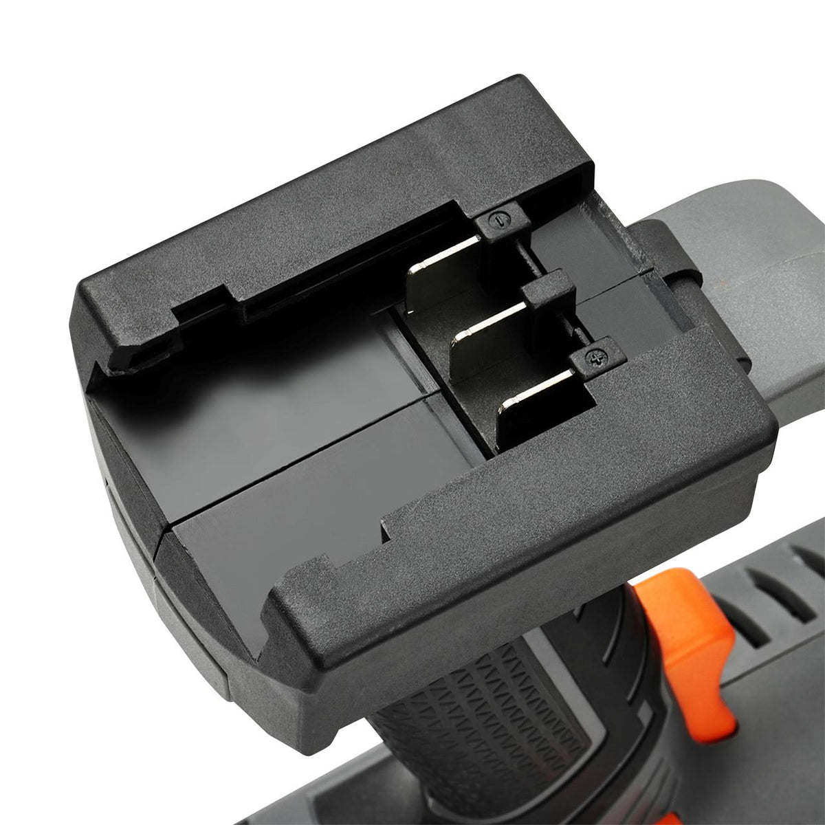 Bild 1 FUXTEC 20V Handastschere FX-E1HAS20SET