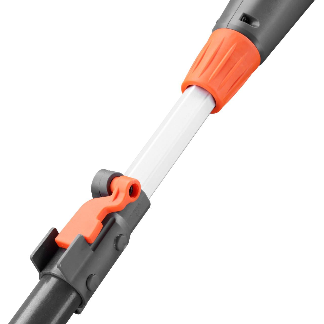 Potatore telescopico motosega a batteria 20V E1HE20 FUXTEC con batteria e caricatore