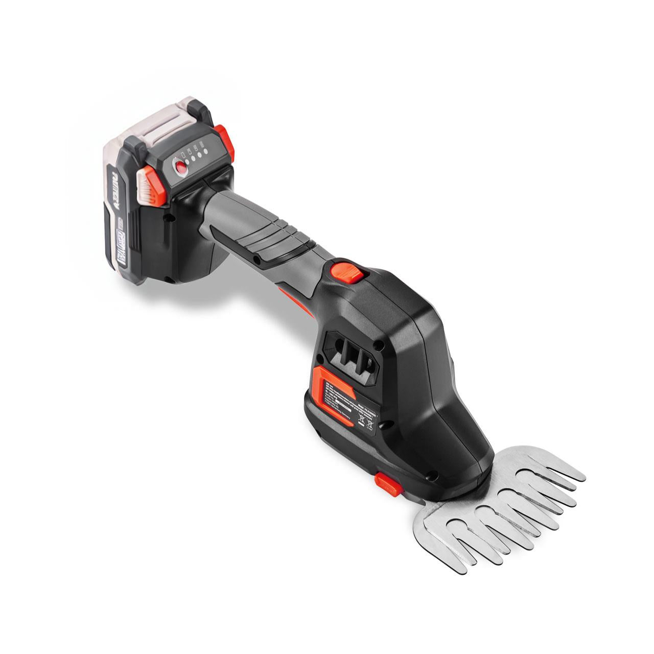 Bild 1 FUXTEC 20V Grasschere und Strauchschere FX-E1HHS20