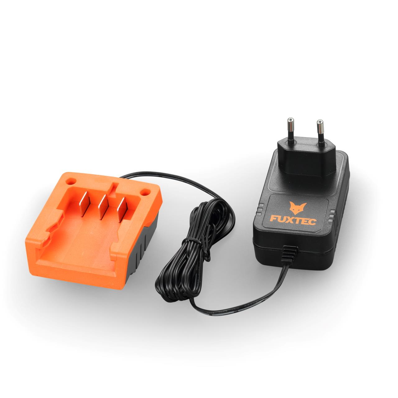 Set di attrezzi elettrici con batteria da 20V, che include una seghetto alternativo, un trapano avvitatore e un tassellatore