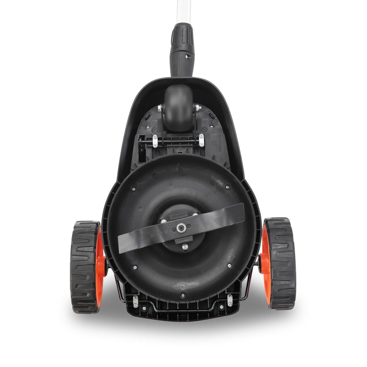 Tagliaerba a batteria a una mano HandyMower da 20 V FX-E1RMEH20-SET