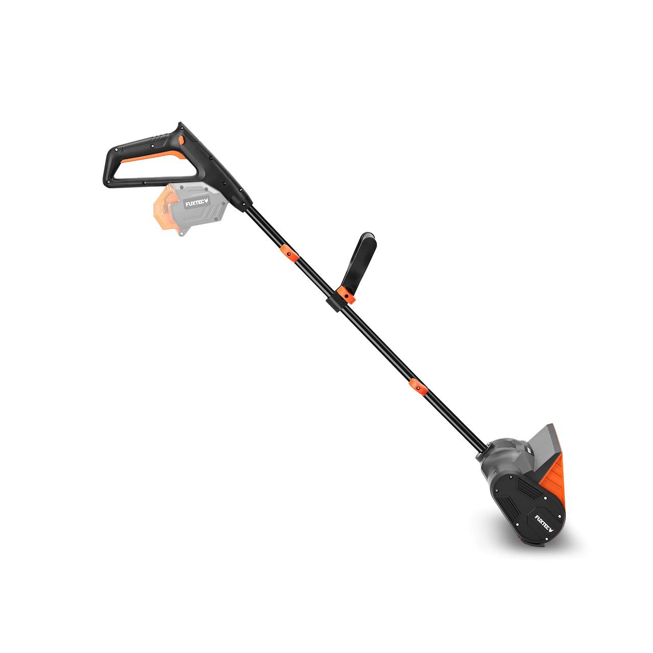 Spazzaneve a batteria FUXTEC FX-E1SCH20, senza batteria, senza caricabatterie