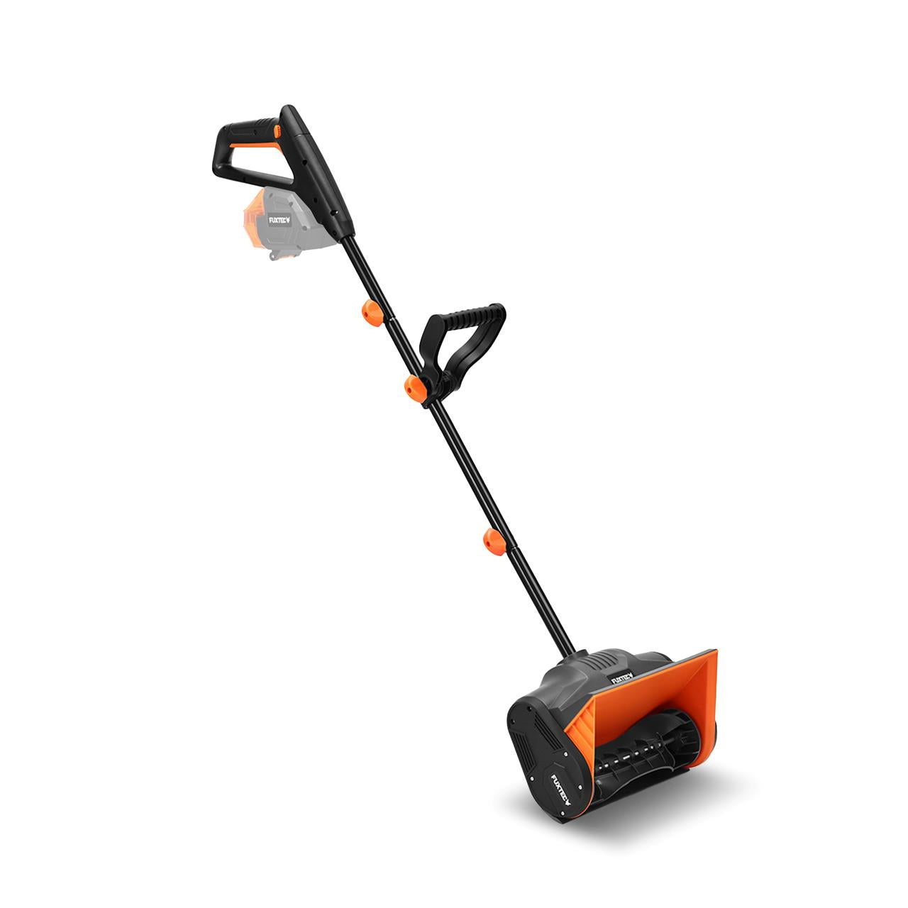Spazzaneve a batteria FUXTEC FX-E1SCH20, senza batteria, senza caricabatterie