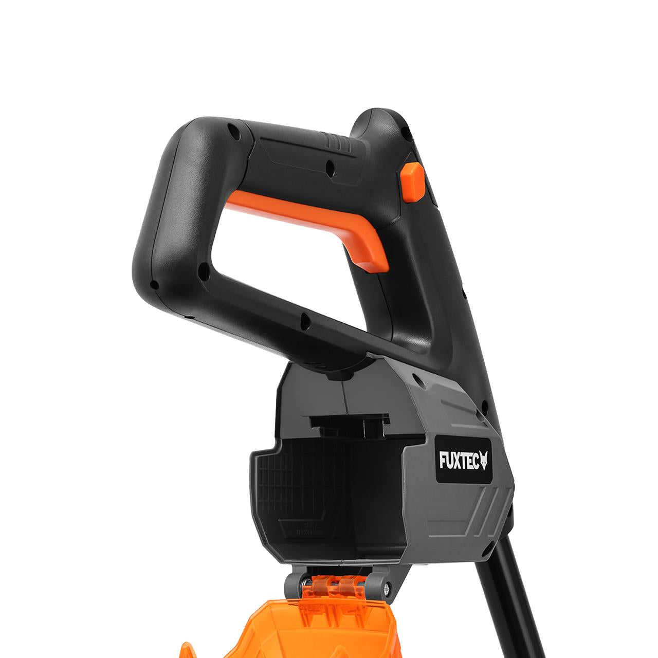 FUXTEC Akku-Schneefräse FX-E1SCH20SET inkl. Akku & Ladegerät