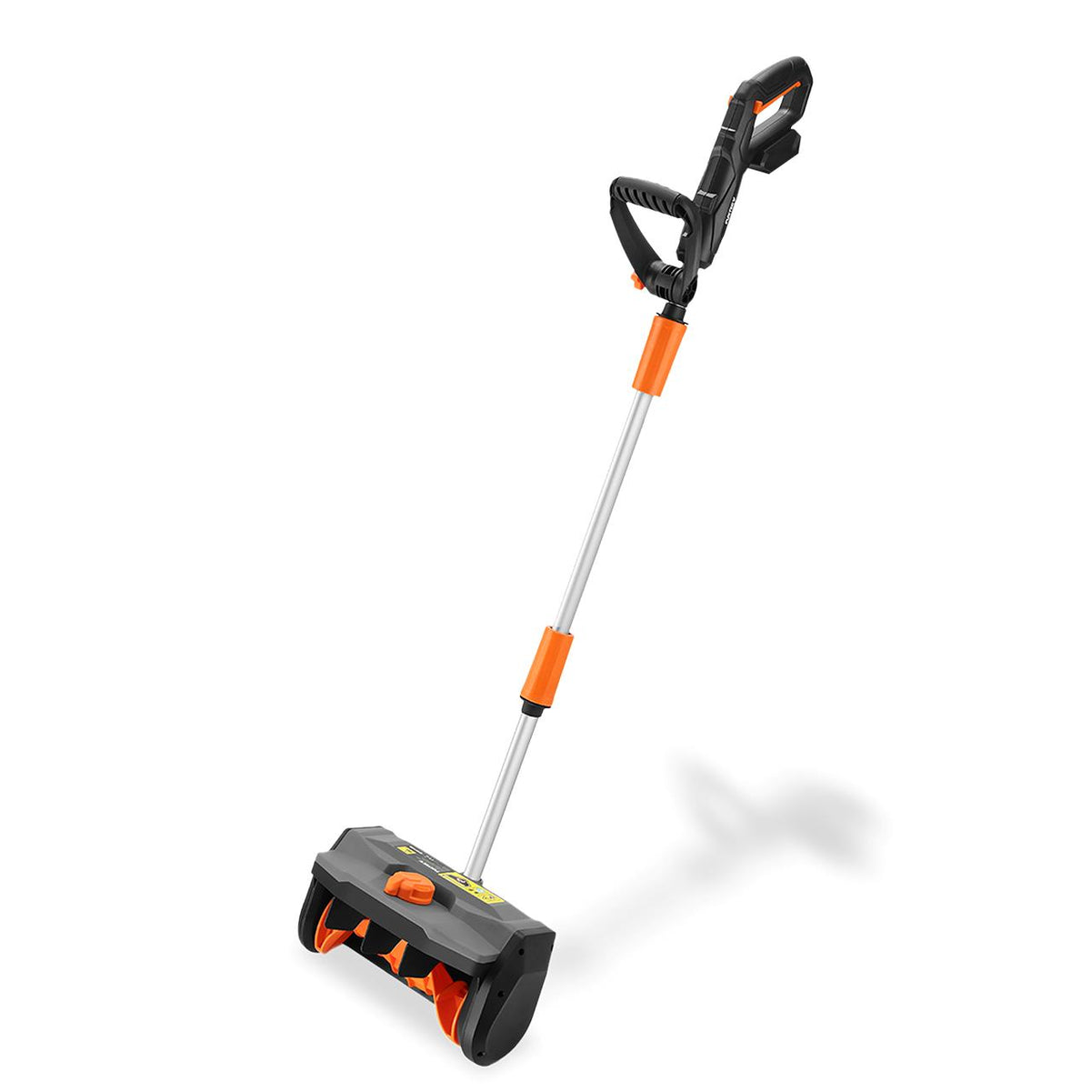 Bild 1 FUXTEC Akku Schneefräse FX-E1SCH20 ohne Akku und Ladegerät