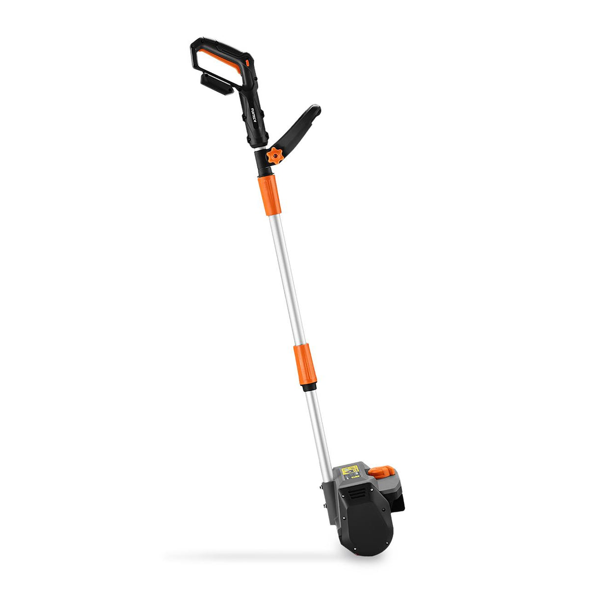 Bild 1 FUXTEC Akku Schneefräse FX-E1SCH20 ohne Akku und Ladegerät