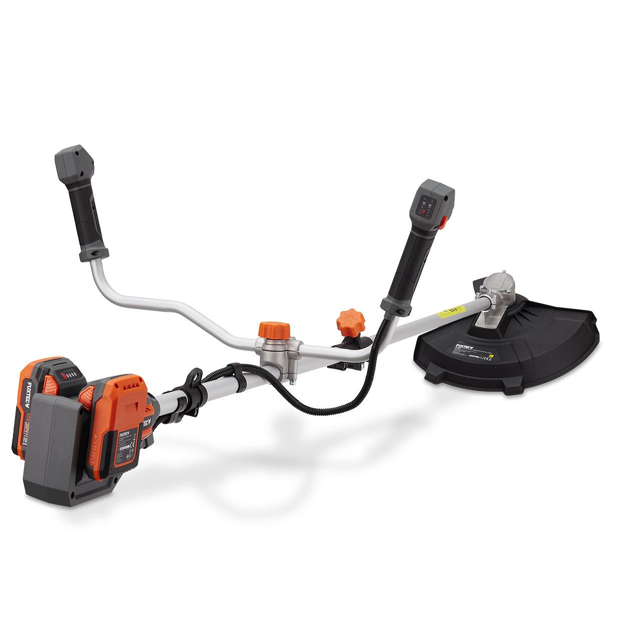 Decespugliatore a batteria FX-E2MSC SET 40V