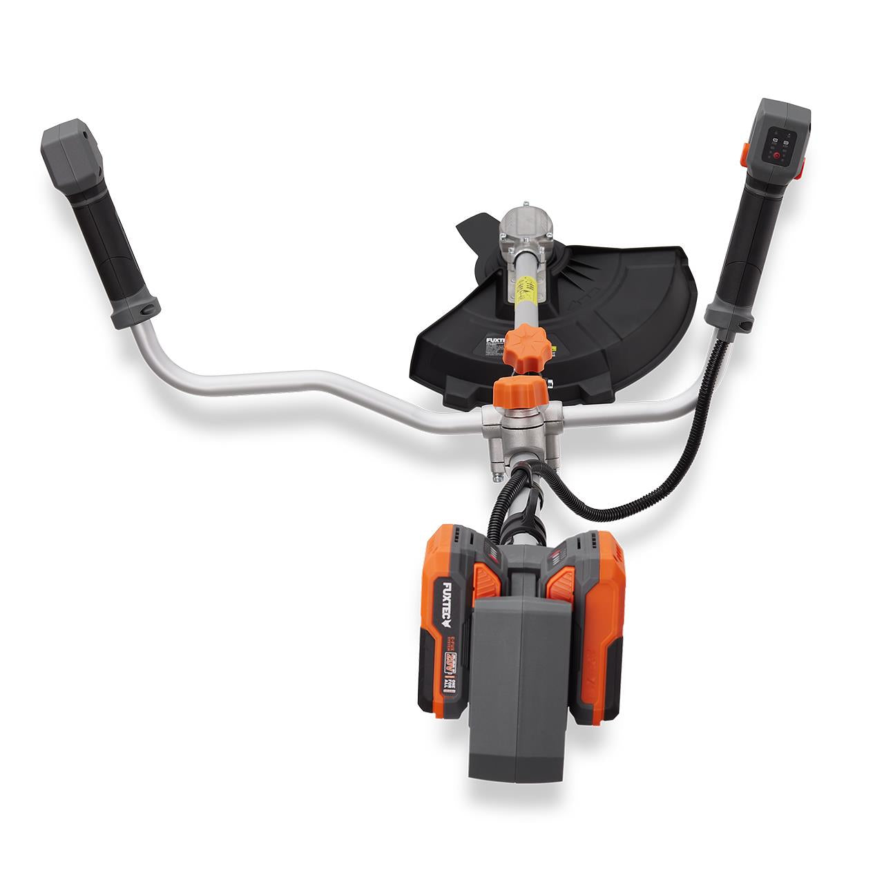 Decespugliatore a batteria FX-E2MSC SET 40V