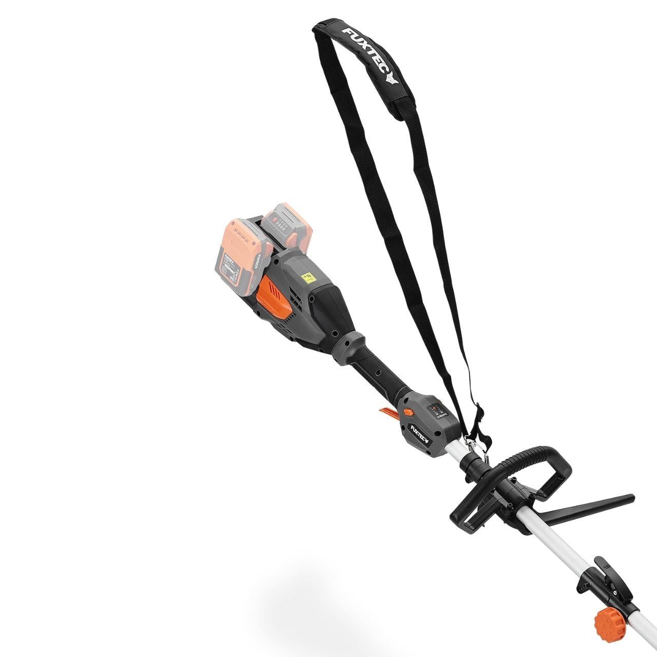 Multitool FX-E2MTB con batteria da 40 V - Modello base