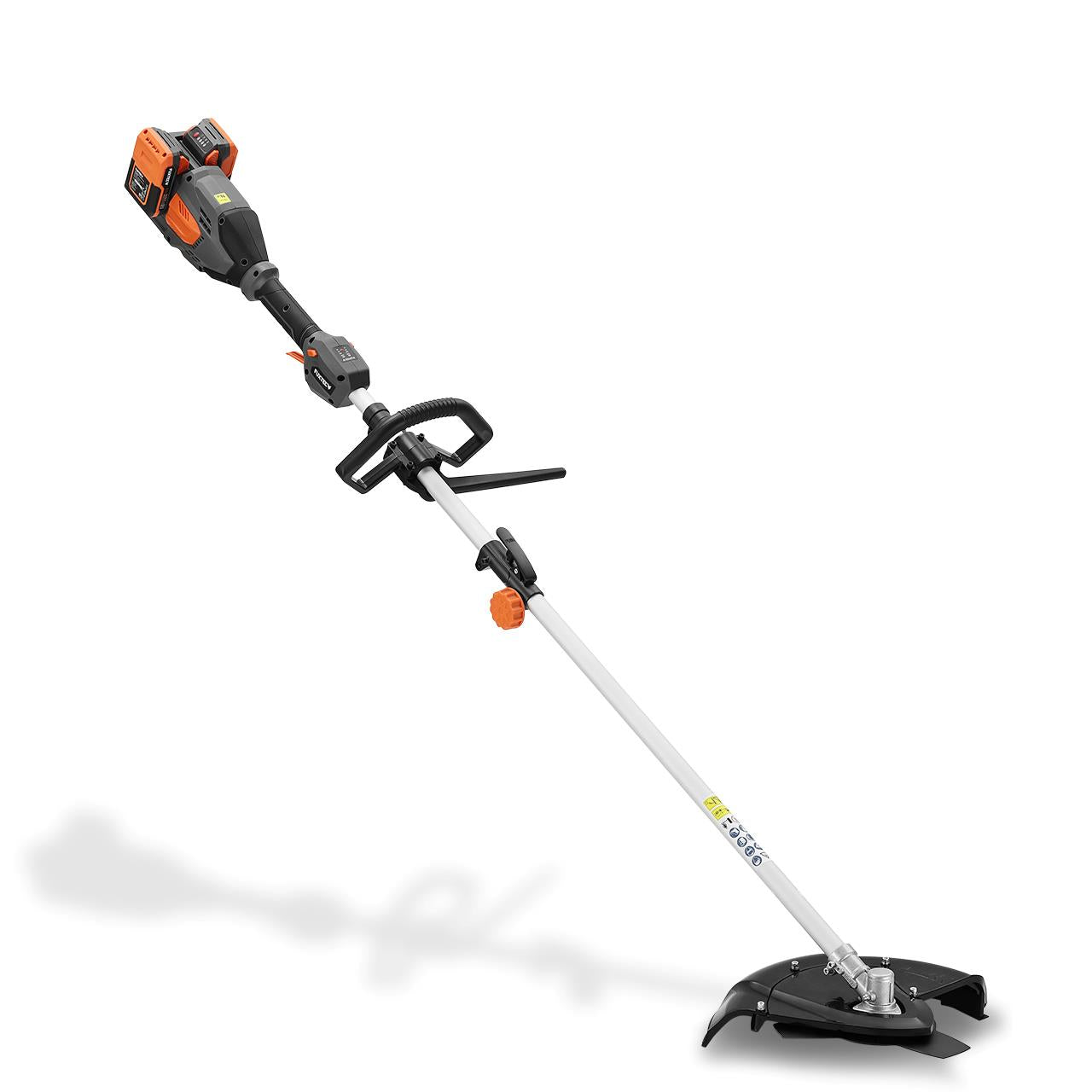 Multitool 3 in 1 40 V FX-E2MTSET con 2 batterie